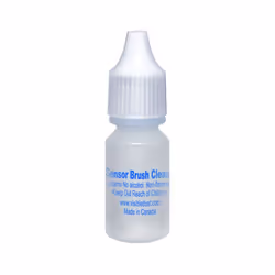 VisibleDust Sensor Brush Clean, Liquido per la pulizia dell'apparecchiatura, Fotocamera, 8 ml, 1 pz
