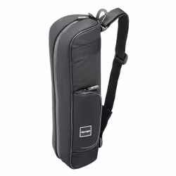 Gitzo GC2202T, Nero, 110 mm, 110 mm, 485 mm, 10 cm, 10 cm
