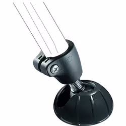 Manfrotto 22SCK3, Nero, 189 g