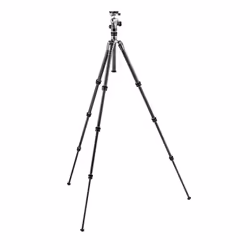 Gitzo GK0545T-82TQD kit per macchina fotografica - Vista aggiuntiva 4