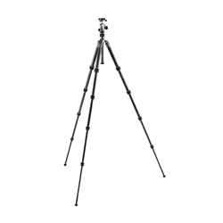 Gitzo GK1555T-82TQD kit per macchina fotografica - Vista aggiuntiva 5