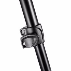 Manfrotto MK290DUA3-3W treppiede Fotocamere digitali/film 3 gamba/gambe Nero - Vista aggiuntiva 5
