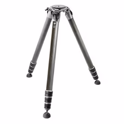 Gitzo GT5543XLS, 3 gamba/gambe, Nero, 198 cm, 3,12 kg