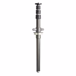 Gitzo GS5513XLS, Carbonio, 670 mm, 12 cm