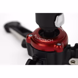Manfrotto FLUIDTECH - Vista aggiuntiva 4