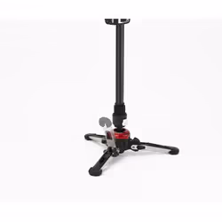 Manfrotto FLUIDTECH - Vista aggiuntiva 5