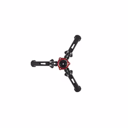 Manfrotto FLUIDTECH - Vista aggiuntiva 6