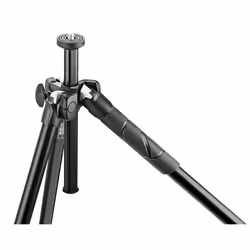 Manfrotto MK290LTA3-V treppiede Universale 3 gamba/gambe Nero - Vista aggiuntiva 5