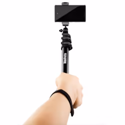 Manfrotto MTWISTGRIP accessori treppiedi - Vista aggiuntiva 5