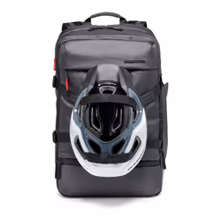 Manfrotto MB MN-BP-MV-50 custodia per fotocamera Zaino Grigio - Vista aggiuntiva 8