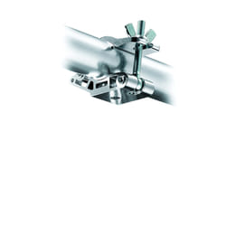 Manfrotto C4460-1 accessorio per stand da studio fotografico Accoppiatore