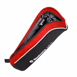 Manfrotto MKBFRTA4GT-BH treppiede Fotocamere digitali/film 3 gamba/gambe Nero, Argento - Vista aggiuntiva 7