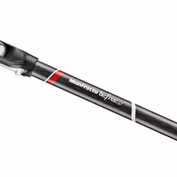 Manfrotto MKBFRTC4GT-BH treppiede Videocamera portatile 3 gamba/gambe Nero, Argento - Vista aggiuntiva 6