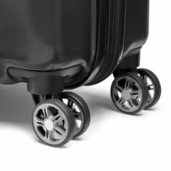 Manfrotto Pro Light Reloader Spin-55 Custodia trolley Nero, Rosso - Vista aggiuntiva 7