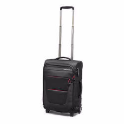 Manfrotto Pro Light Reloader Switch-55 Custodia trolley Nero - Vista aggiuntiva 5
