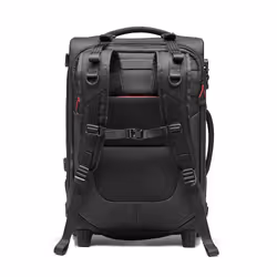 Manfrotto Pro Light Reloader Switch-55 Custodia trolley Nero - Vista aggiuntiva 8