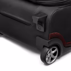 Manfrotto Pro Light Reloader Air-55 Custodia trolley Nero - Vista aggiuntiva 4