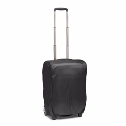 Manfrotto Pro Light Reloader Air-55 Custodia trolley Nero - Vista aggiuntiva 5