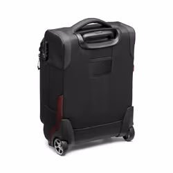 Manfrotto Pro Light Trolley Air-50 Custodia trolley Nero - Vista aggiuntiva 4
