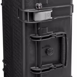 Manfrotto Pro Light Reloader Tough H-55 Custodia trolley Nero - Vista aggiuntiva 6