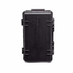 Manfrotto Pro Light Reloader Tough H-55 Custodia trolley Nero - Vista aggiuntiva 7