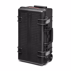 Manfrotto Pro Light Reloader Tough H-55 Custodia trolley Nero - Vista aggiuntiva 8