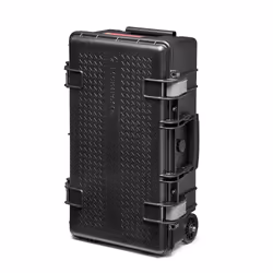 Manfrotto Pro Light Reloader Tough L-55 Custodia trolley Nero - Vista aggiuntiva 7