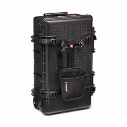 Manfrotto Pro Light Reloader Tough L-55 Custodia trolley Nero - Vista aggiuntiva 8