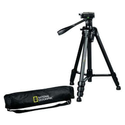 Manfrotto NGPHMIDI treppiede Fotocamere digitali/film 4 gamba/gambe Nero