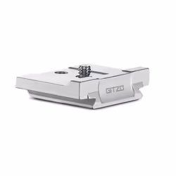 Gitzo GK1545TA treppiede Fotocamere digitali/film 3 gamba/gambe Nero - Vista aggiuntiva 7