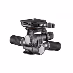 Gitzo GK2542-F3W treppiede Fotocamere digitali/film 3 gamba/gambe Nero - Vista aggiuntiva 3