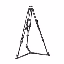 Manfrotto MVTTWINGA, 2 gamba/gambe, Nero, 158 cm, 3,55 kg