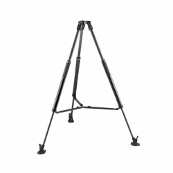 Manfrotto 635 treppiede Action camera 3 gamba/gambe Nero - Vista aggiuntiva 4