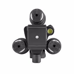 Manfrotto MSQ6T accessori treppiedi Piastra di montaggio - Vista aggiuntiva 4