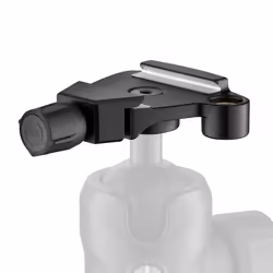 Manfrotto MSQ6T accessori treppiedi Piastra di montaggio - Vista aggiuntiva 5