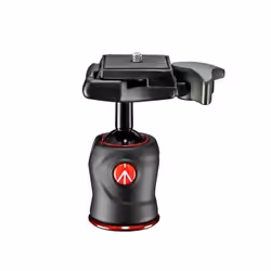 Manfrotto MSQ6T accessori treppiedi Piastra di montaggio - Vista aggiuntiva 6