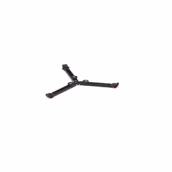 Manfrotto MVASPRM, Distribuzione di medio livello, Nero, Alluminio, 280 g