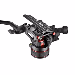 Manfrotto MVH608AH accessori treppiedi Morsa di supporto - Vista aggiuntiva 4