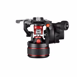 Manfrotto MVH612AH accessori treppiedi Morsa di supporto - Vista aggiuntiva 4