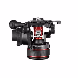 Manfrotto MVH612AH accessori treppiedi Morsa di supporto - Vista aggiuntiva 6