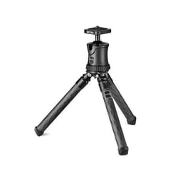 Gitzo GKTBB treppiede Fotocamere digitali/film 3 gamba/gambe Nero