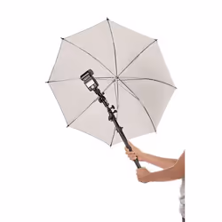 Manfrotto MS0490A-1 supporto per dispositivi DVD e audio