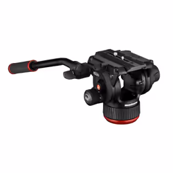 Manfrotto 504X, 2 kg, 7,5 cm