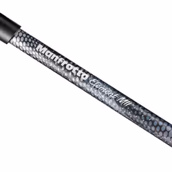 Manfrotto Element MII Mobile Bluetooth Aluminium treppiede Fotocamere digitali/film 3 gamba/gambe Nero - Vista aggiuntiva 7