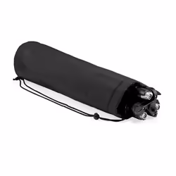 Manfrotto Element MII Mobile Bluetooth Aluminium treppiede Fotocamere digitali/film 3 gamba/gambe Nero - Vista aggiuntiva 8