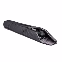 Manfrotto MB PL-RL-TH-TR astuccio per tripode Nylon, Sintetico Nero - Vista aggiuntiva 4