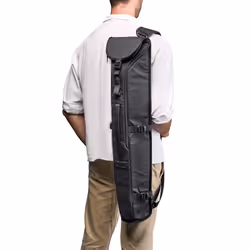 Manfrotto MB PL-RL-TH-TR astuccio per tripode Nylon, Sintetico Nero - Vista aggiuntiva 7