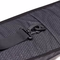 Manfrotto MB PL-RL-TH-TR astuccio per tripode Nylon, Sintetico Nero - Vista aggiuntiva 8