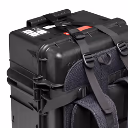 Manfrotto MB PL-RL-TH-HR accessorio per casa Harness - Vista aggiuntiva 5
