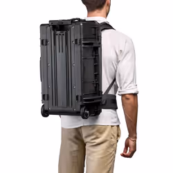 Manfrotto MB PL-RL-TH-HR accessorio per casa Harness - Vista aggiuntiva 6